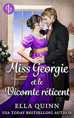 The most eligible Viscount in London