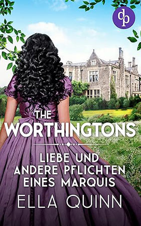 When a marquis chooses a bride